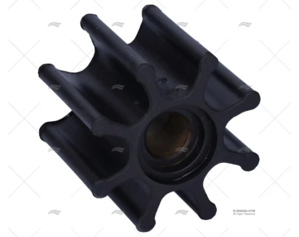 turbina 15x65x50 8p t3 turbinas e impellers imnasa ref 35260032