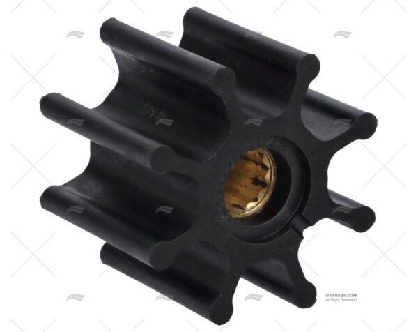 turbina 15x65x50 8p t7 c torica nitr f7 turbinas e impellers imnasa ref 98000515