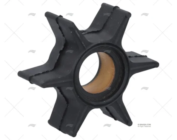 turbina 16x51x19 6p t3 con junta turbinas e impellers imnasa ref 35260079