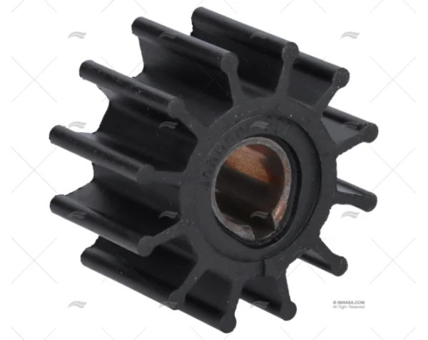 turbina 16x55x31 12p t3 c juntas neop f5 turbinas e impellers imnasa ref 98000509