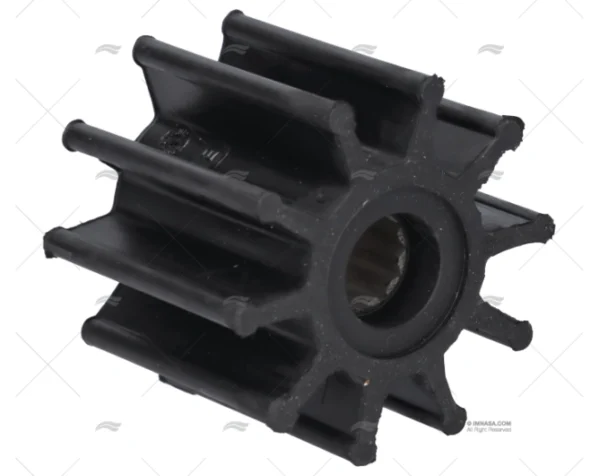 turbina 16x57x51 10p t7 neopreno turbinas e impellers imnasa ref 99018777