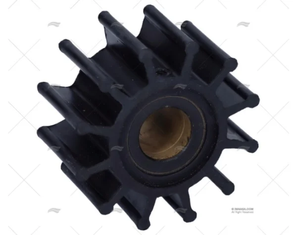 turbina 16x58x31 12p t3 con junta turbinas e impellers imnasa ref 35260037