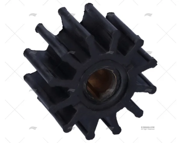 turbina 16x65x41 12p t3 con juntas turbinas e impellers imnasa ref 23945706