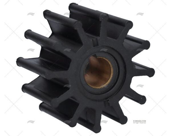 turbina 16x65x41 12p t3 jabsco turbinas e impellers imnasa ref 99018948