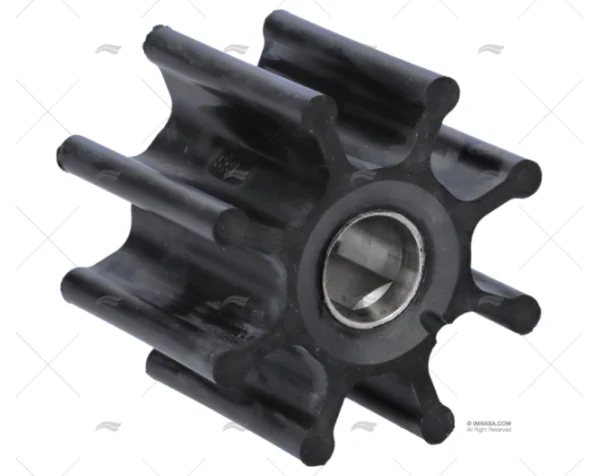 turbina 16x65x50 8p t5 inox neopreno turbinas e impellers imnasa ref 98000530