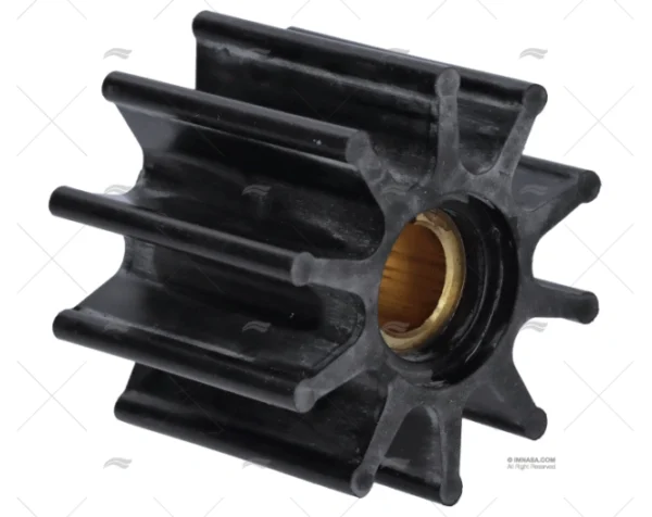 turbina 16x65x51 10p t3 turbinas e impellers imnasa ref 99018327