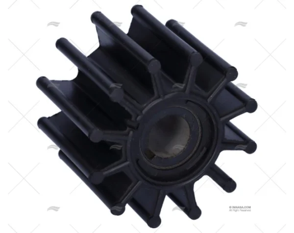 turbina 16x65x51 2 12p t3 turbinas e impellers imnasa ref 35260154