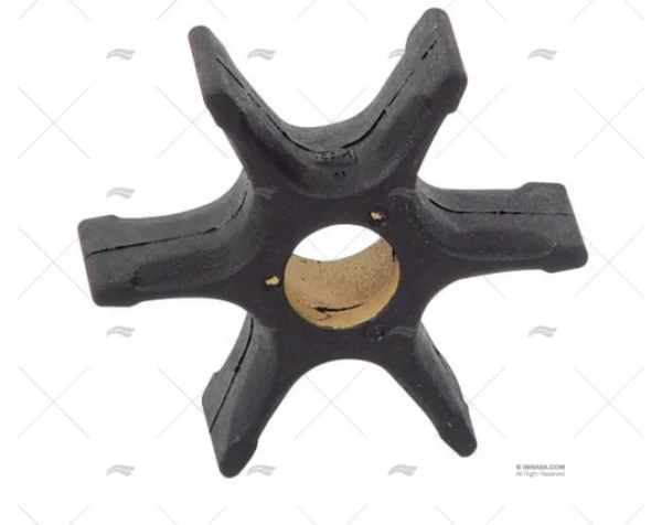 turbina 16x69x22 6p t3 johnson evinrude turbinas e impellers imnasa ref 23945202