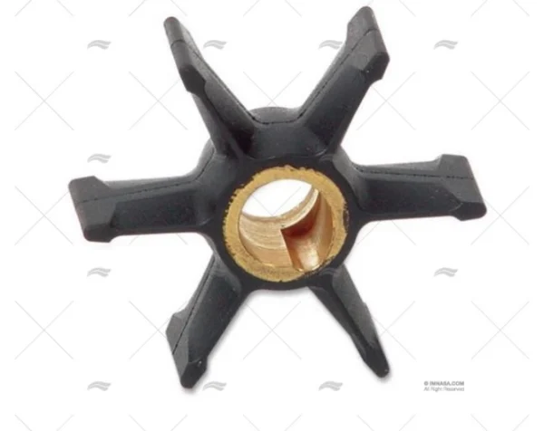 turbina 16x69x22 6p t3 johnson evinrude turbinas e impellers imnasa ref 23945208