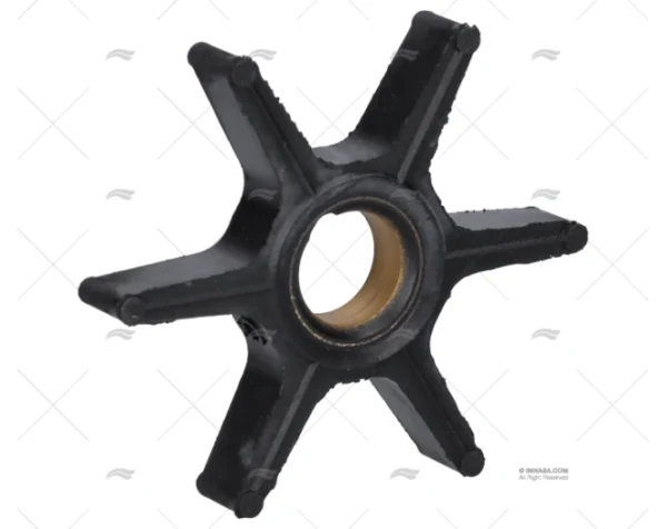 turbina 16x73x12 6p t0 mercury turbinas e impellers imnasa ref 23945303