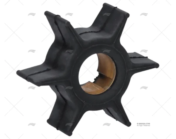 turbina 17x56x20 6p t3 honda 20 25 turbinas e impellers imnasa ref 35260102