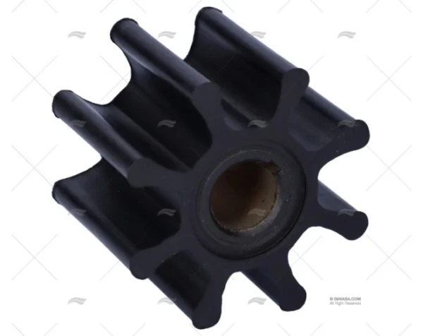 turbina 17x65x48 8p t3 turbinas e impellers imnasa ref 35260077