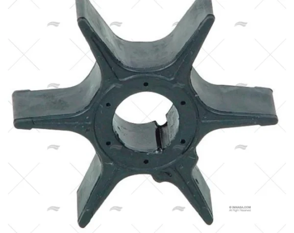 turbina 17x67x19 6p t3 suzuki turbinas e impellers imnasa ref 23945501