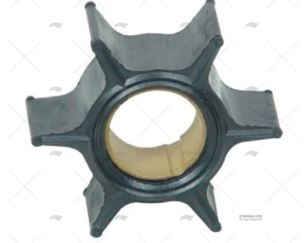 turbina 19x51x19 6p t3 mercury turbinas e impellers imnasa ref 23945300