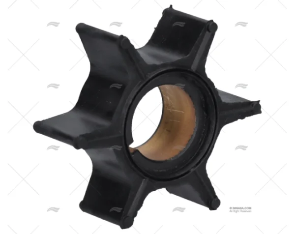 turbina 19x51x19 6p t3 turbinas e impellers imnasa ref 35260054