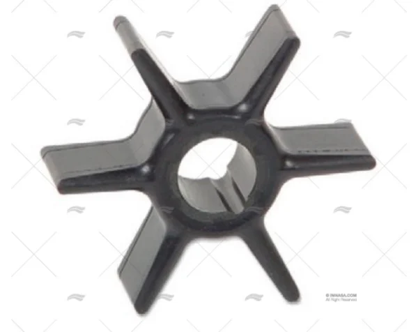 turbina 19x78x26 6p t3 force mercury turbinas e impellers imnasa ref 23945301