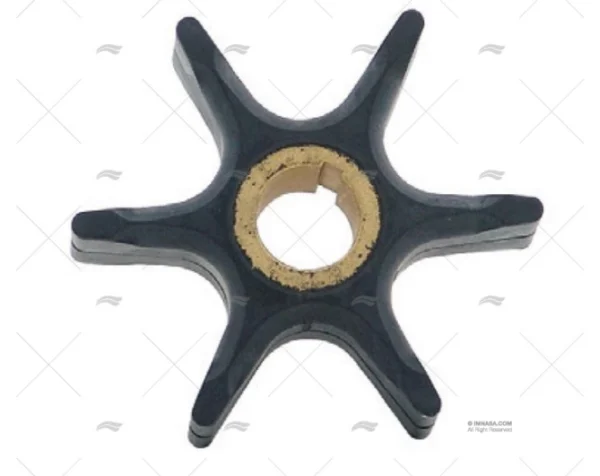 turbina 19x89x32 6p t3 johnson turbinas e impellers imnasa ref 23945220