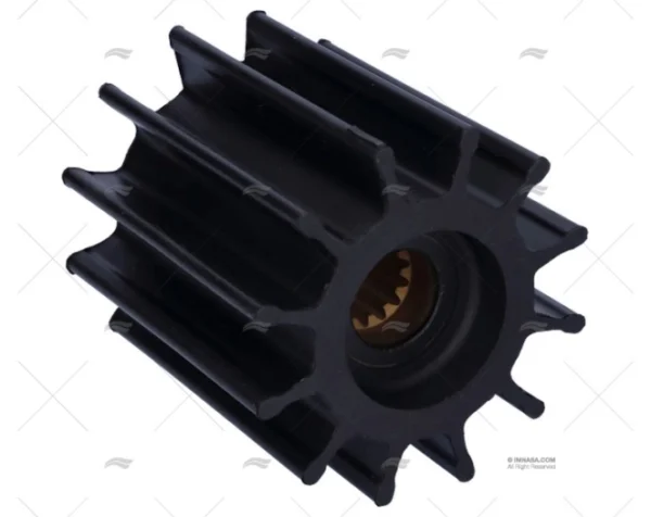 turbina 20 7x94 5x101 5 12p t7 turbinas e impellers imnasa ref 35260155