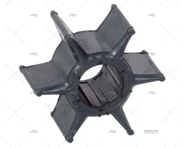 turbina 20x58x30 6p t3 yamaha 40 70 turbinas e impellers imnasa ref 23945603