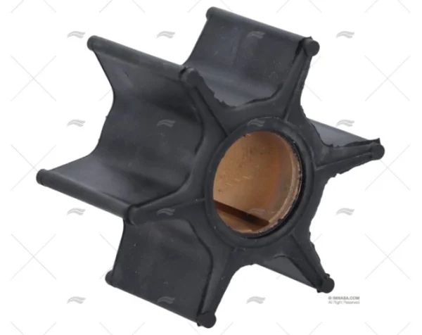 turbina 20x58x35 6p t3 yamaha turbinas e impellers imnasa ref 35260109