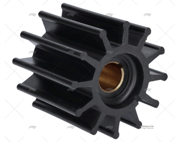 turbina 20x83x74 12p t3 turbinas e impellers imnasa ref 99018958