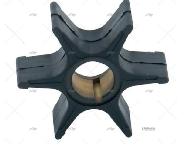 turbina 22x78x26 6p t3 suzuki dt100 turbinas e impellers imnasa ref 23945505