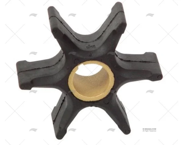 turbina 22x89x32 6p t3 johnson evinrude turbinas e impellers imnasa ref 23945203