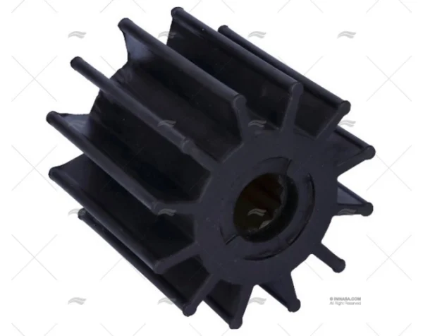 turbina 22x95x88 12p t7 con junta turbinas e impellers imnasa ref 35260045