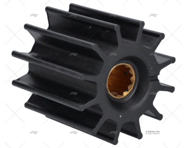 turbina 22x95x88 12p t7 neopreno f9 turbinas e impellers imnasa ref 98000522