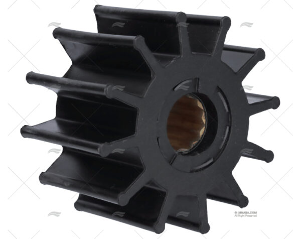 turbina 23x95x63 12p t7 neopreno spl turbinas e impellers imnasa ref 99017935