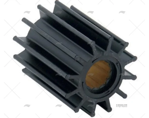 turbina 24x64x80 12 t7 turbinas e impellers imnasa ref 23945714