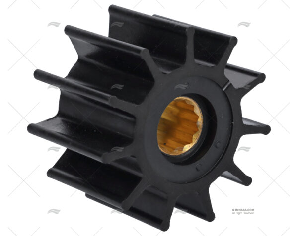 turbina 24x93x62 11p t7 nitrilo f8 turbinas e impellers imnasa ref 98000518