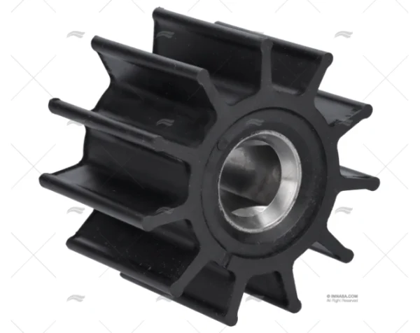 turbina 25x94x63 11p t5 inox neopreno turbinas e impellers imnasa ref 98000531