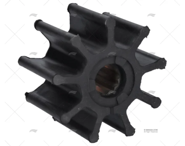 turbina 25x94x63 9p t7 volvo jabsco turbinas e impellers imnasa ref 23945715