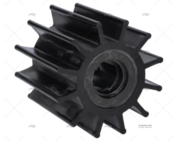 turbina 25x95x88 12p t5 neopreno turbinas e impellers imnasa ref 99017370