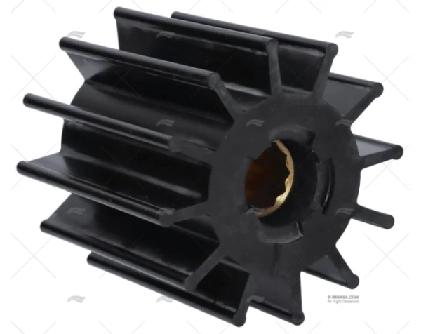 turbina 25x95x95 12p t7 turbinas e impellers imnasa ref 99017938