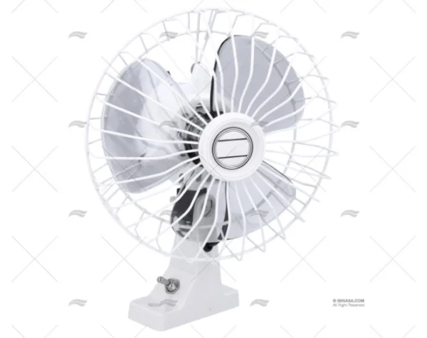 ventilador blanco 6 12v ventiladores imnasa ref 44250282