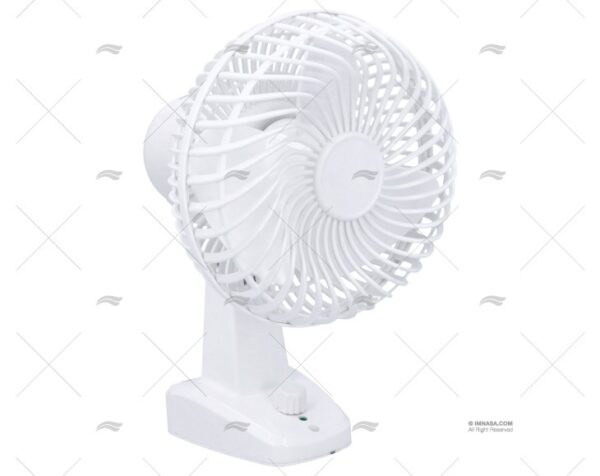 ventilador plastico blanco 24v respiraderos y rejillas imnasa ref 44250870