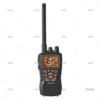 vhf portatil cobra mrhh500flt ipx7 bluet comunicaciones imnasa ref 65000306