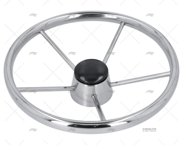 volante inox ss 304 343mm volantes imnasa ref 09121604