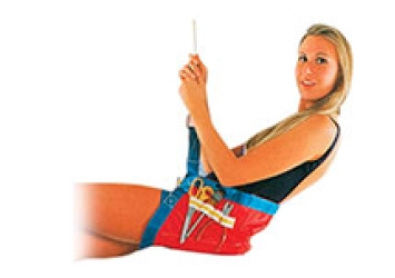 Seguridad Accesorios en tienda nautica marina