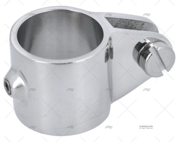 abrazadera hd inox 316 30mm accesorios capota imnasa ref 20210147