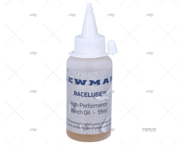 aceite race lube 55ml recambios para winches imnasa ref l19701600