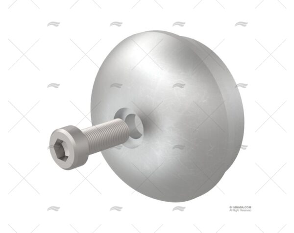 anodo aluminio sleip sp 55 75 95 se60 recambios sleipner imnasa ref 59071190