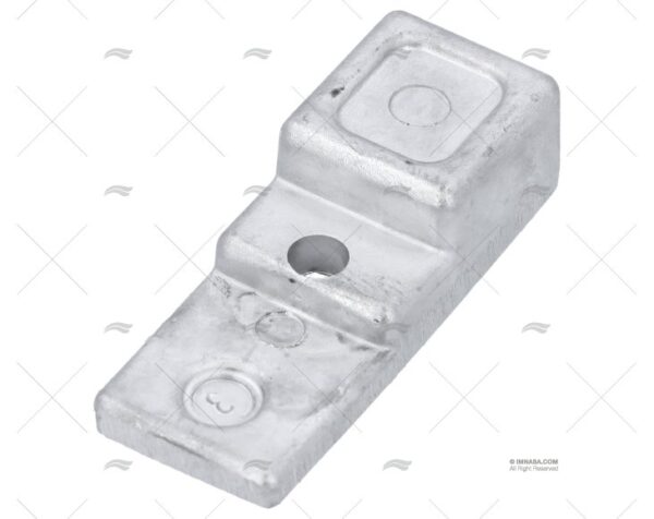 anodo aluminio suzuki pletina df 90 115 anodos imnasa ref 42252138