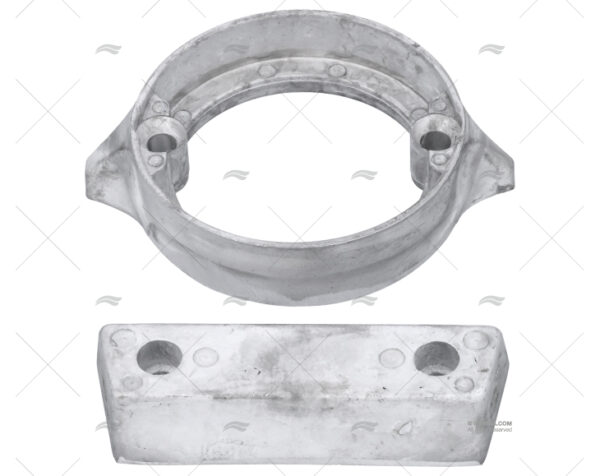 anodo magnesio kit volvo 290 anodos imnasa ref 42250567