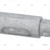 ANODO ZINC  26x 13mm 8mm