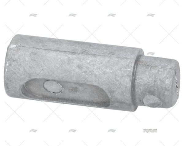 anodo zinc 26x 13mm 8mm anodos imnasa ref 42252126