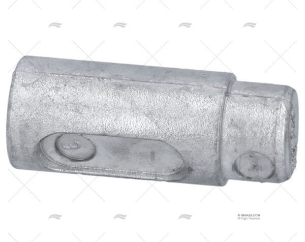 anodo zinc 26x 14mm anodos imnasa ref 42252123