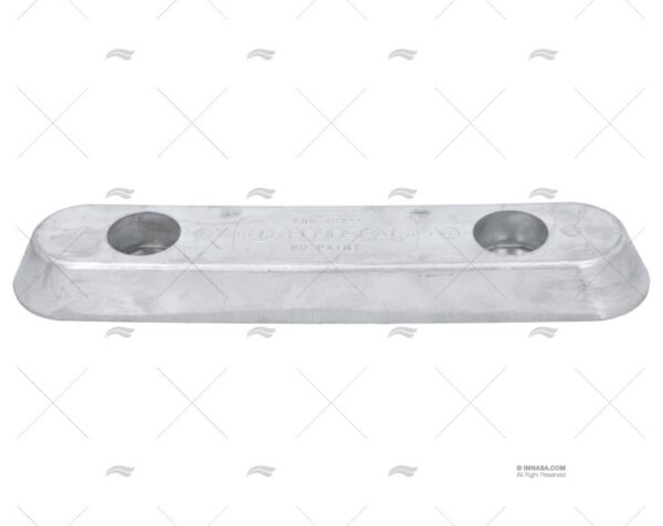 anodo zinc 350x 68mm anodos imnasa ref 42250346